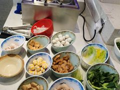 -瑞伯克牛排自助餐厅天一广场店