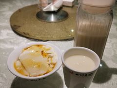 -川味堂·四川豆花(八卦岭店)