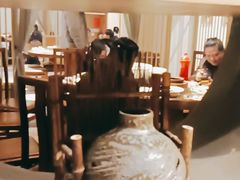 大堂-忆见妈妈菜(银河城店)