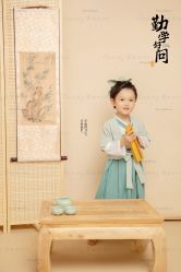 -芳妮豆丁家庭影像馆(宝安店)