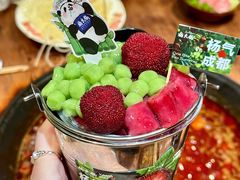-楠火锅(太古里总店)