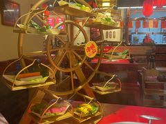 -谭鸭血老火锅(万象九宜城店)