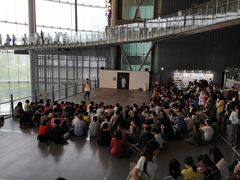 -日本科学未来馆