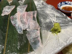-小山日本料理(兴业太古汇店)