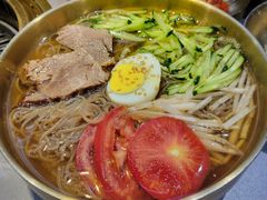 -明洞王妃家烤肉(苏州中心星悦汇店)