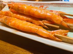 -蟹将军·松叶蟹和牛日料放题自助(K11店)