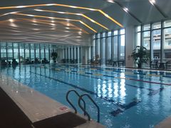 -VIP 威尔仕健身·游泳(嘉华中心店)