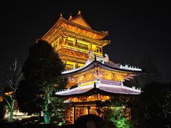 -台儿庄古城