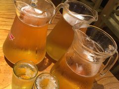 -木屋烧烤(西南角店)