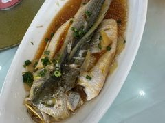 -碧海银沙海鲜餐厅(恒大海上威尼斯店)
