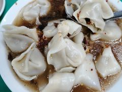 -宋家馄饨馆(八一公园店)