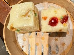 -南京大牌档(青岛万象城店)