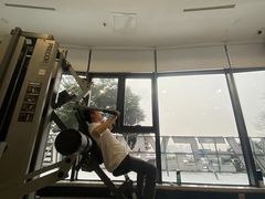 -WEGYMER健萌健身(雅颂居馆)