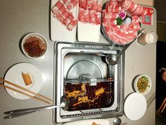 -海底捞火锅(龙湖三千集店)