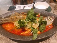 -美奈小馆·东南亚菜(福田星河COCO Park店)