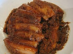 -深巷家味馆.湖北头牌红烧鱼头拌饭(黄陂店)