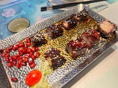 -滋粥楼·顺德菜海鲜茶点(方舟店)