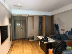 -瑞阁温泉酒店温泉中心