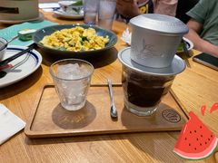 -米纸越南小馆(金鹰世界店)