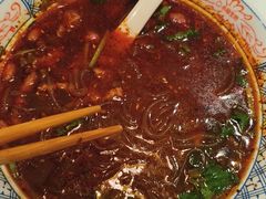 -小杨生煎(黄河路店)