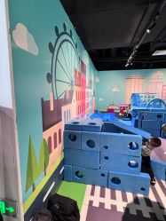 -北京科学中心儿童乐园