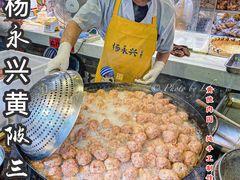-杨永兴黄陂三鲜(雪松路店)