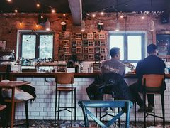 -Arrow Factory Brewing箭厂啤酒
