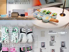 -WISEFIT健身&拳击(CBD店)