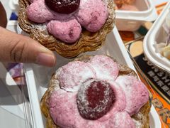 -東更道点心行(崂山丽达店)