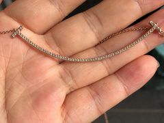 -Tiffany & Co.蒂芙尼
(南京德基广场店)