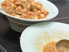 -涌觅名灶·本地海鲜宁波菜(财富广场店)
