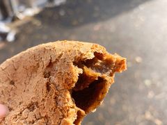 空心咖啡麻薯包-好利来(牡丹园店)