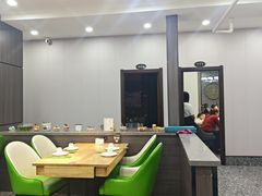 -小油饼老菜坊(红旗街店)