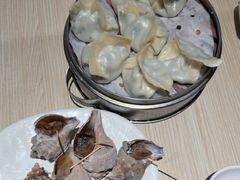 -小船渔村•大连菜•大连焖鱼(黄河路店)
