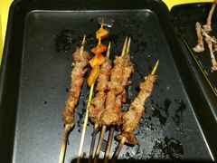 -望京小腰(北京总店)