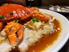 -广州文华东方酒店·江-由辉师傅主理