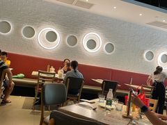 大堂-必胜客(八一店)