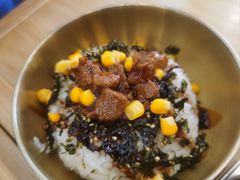 -小木屋拌饭(朝阳兴隆大家庭店)