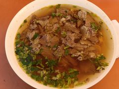 -鑫明明拉面(宁化路店)