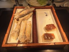 -济南香格里拉·咖啡泉自助餐厅