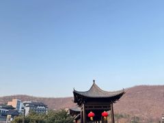 -徂徕山森林康养度假谷温泉