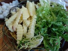 -尼玛藏家风味园(阿山食城店)