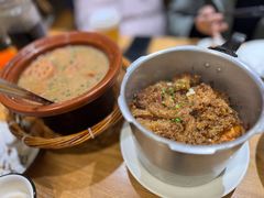 -董厨煨汤馆(车站路店)