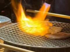 -無二炙坊·和牛烧肉(大钟寺1733店)
