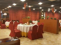 大堂-海鲜城大家餐厅