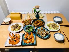 -老苏扬饭店