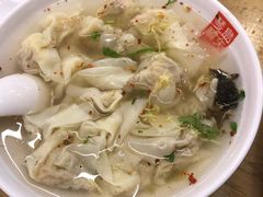 -琴岛顺天馄饨(乐客城店)