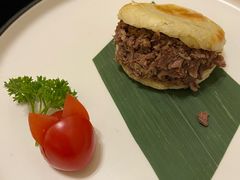 -保定中博希尔顿逸林酒店·御玺中餐厅