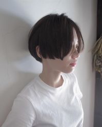 -茶发Salon·烫发染发理发