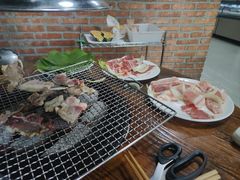 -久儿地炉烤肉(海信慧园店)